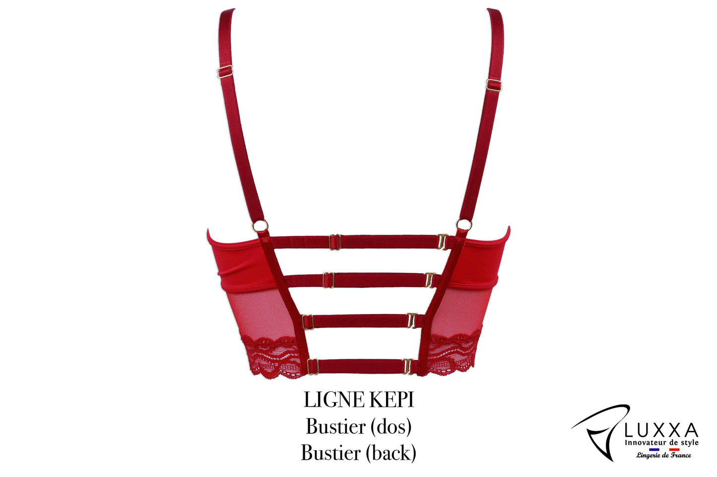 Luxxa Kepi Bustier