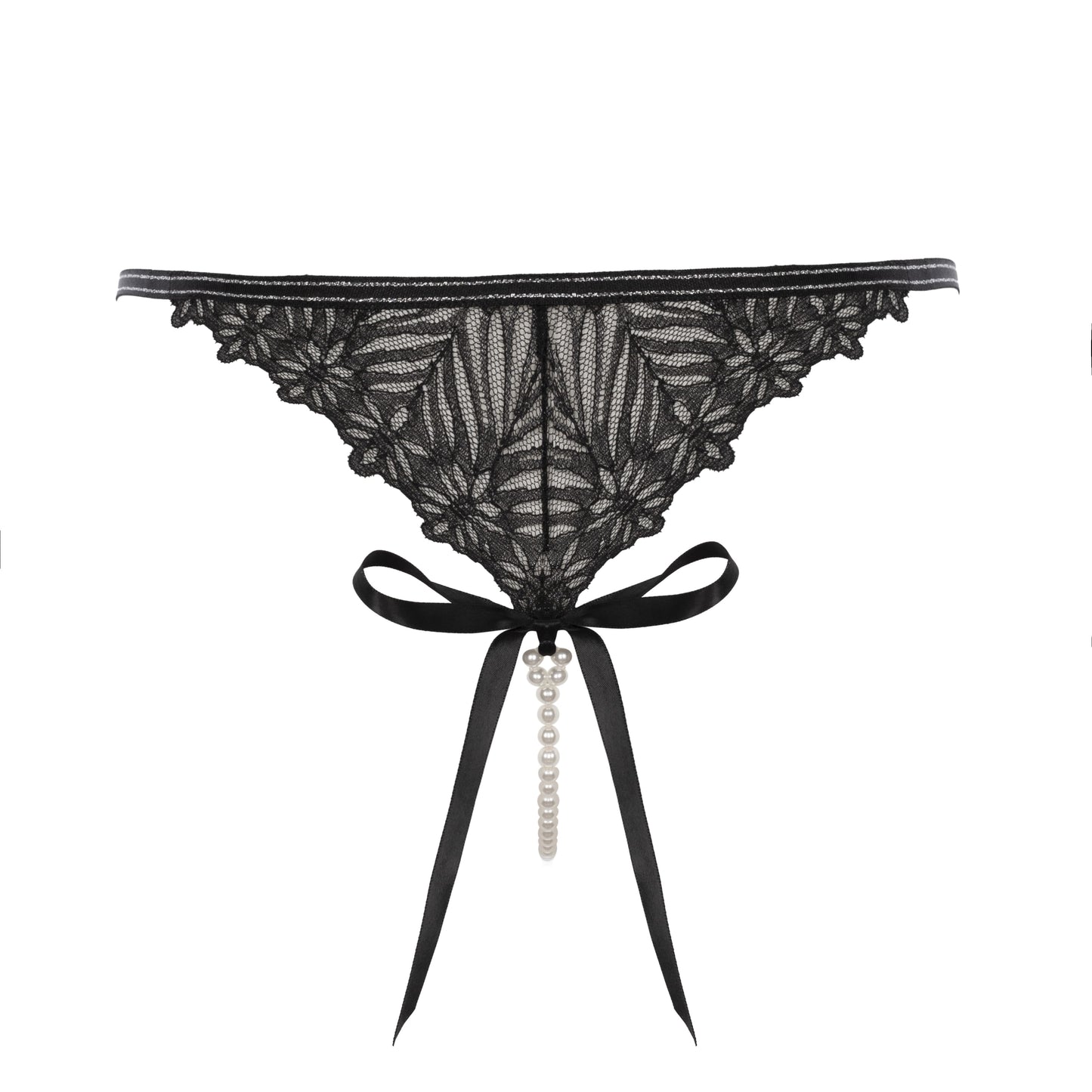 Bracli Destinos G-String