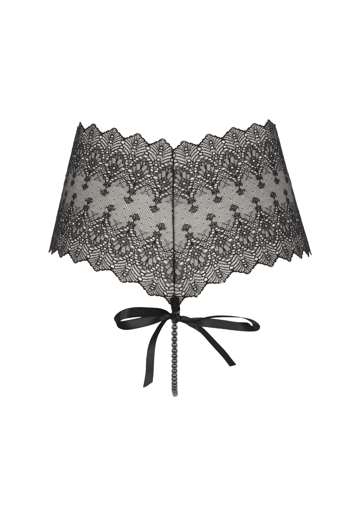 Bracli Geneva Dark Panty