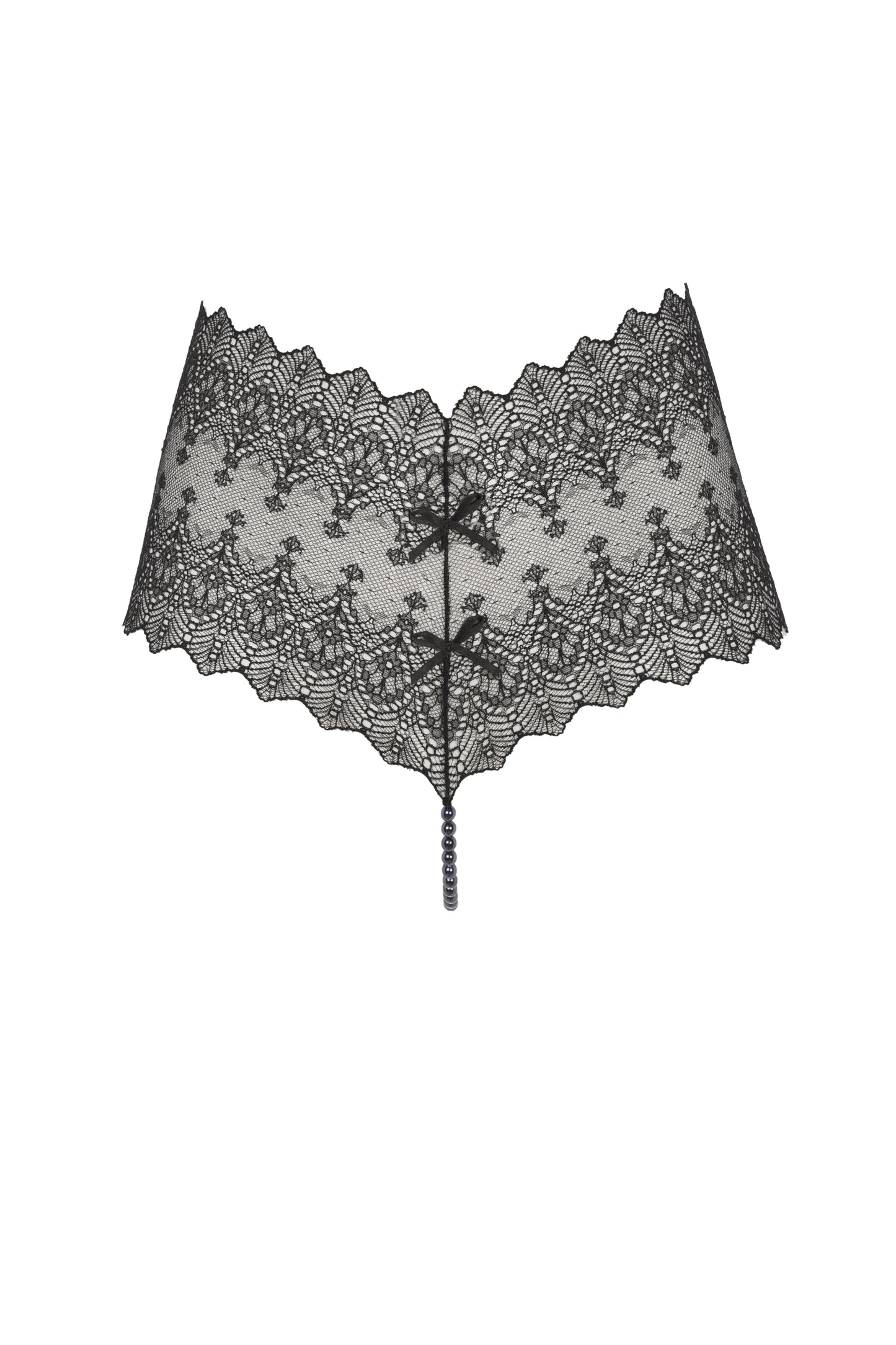 Bracli Geneva Dark Panty