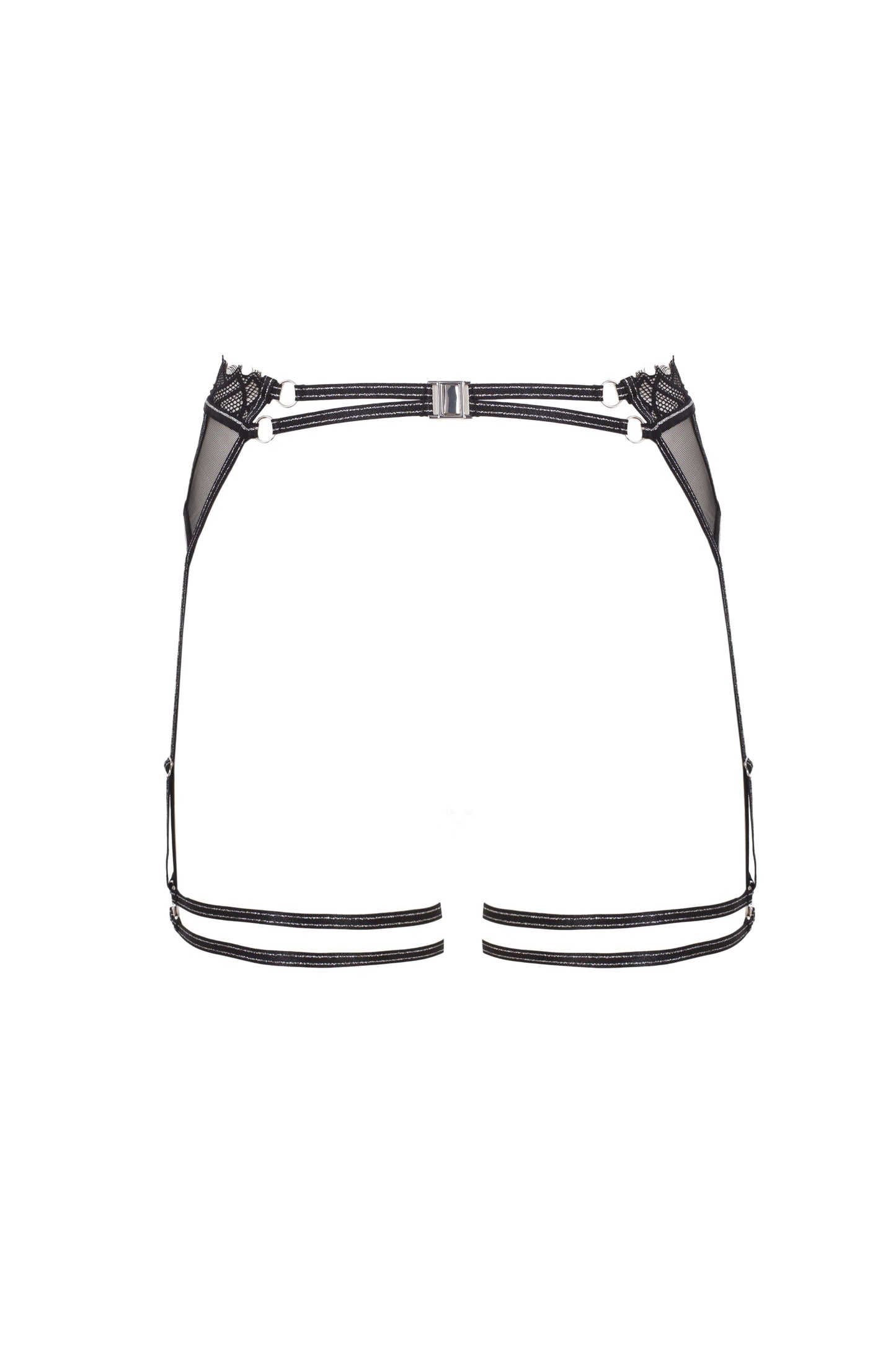 Bracli Manhattan Harness Garter