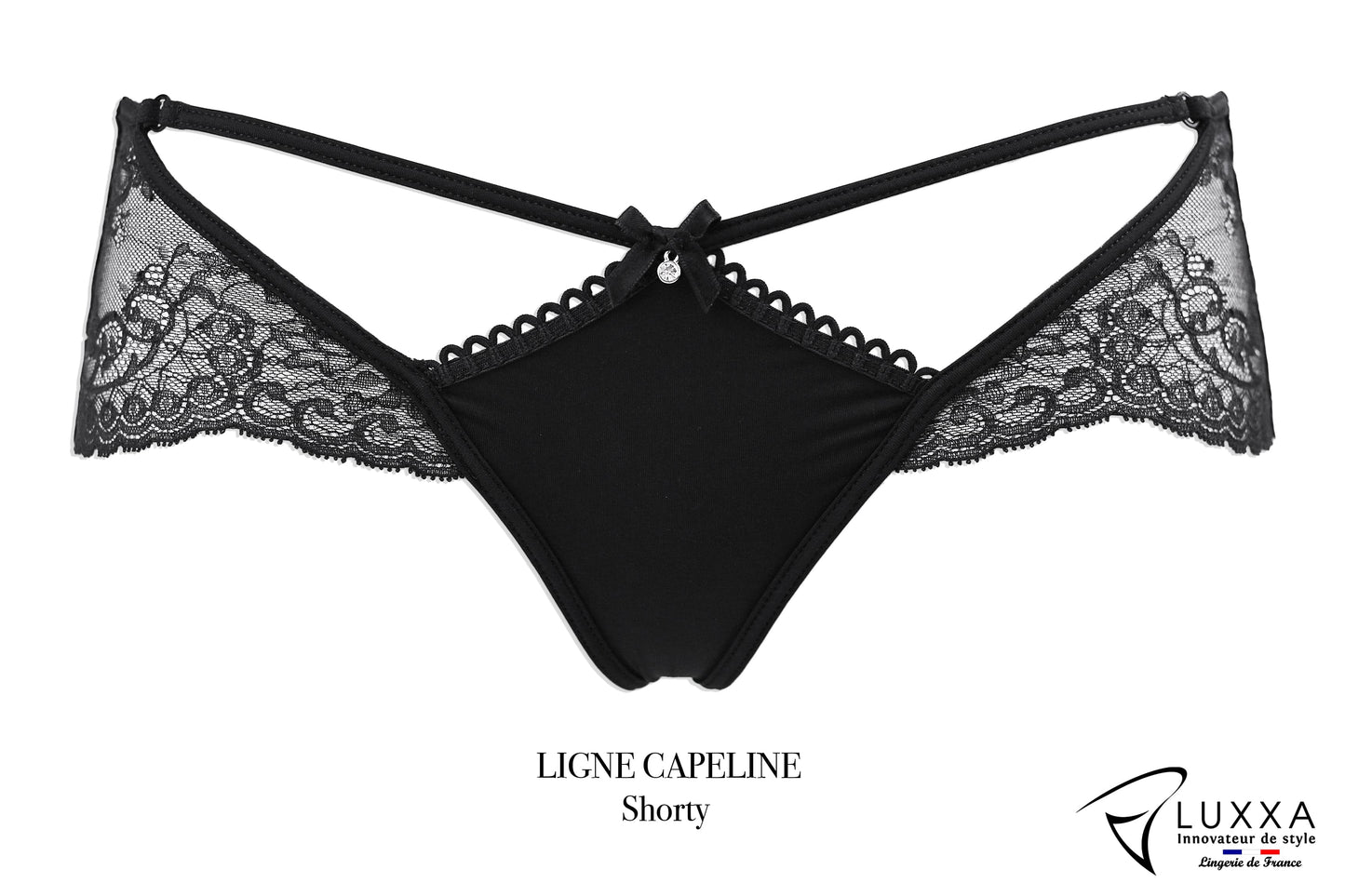 Luxxa Capeline Shorty