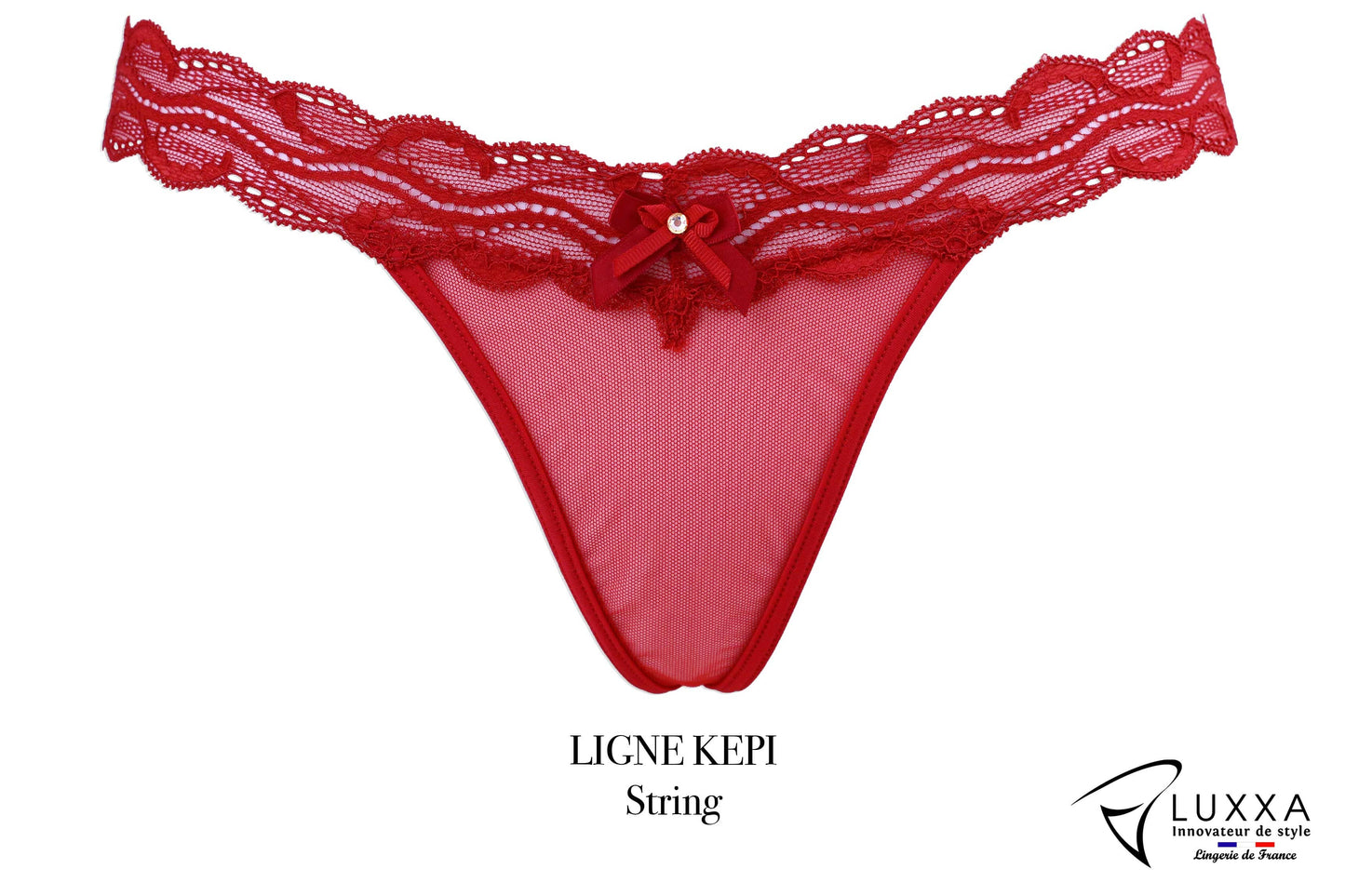 Luxxa Kepi String
