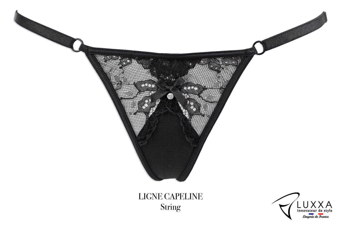 Luxxa Capeline String