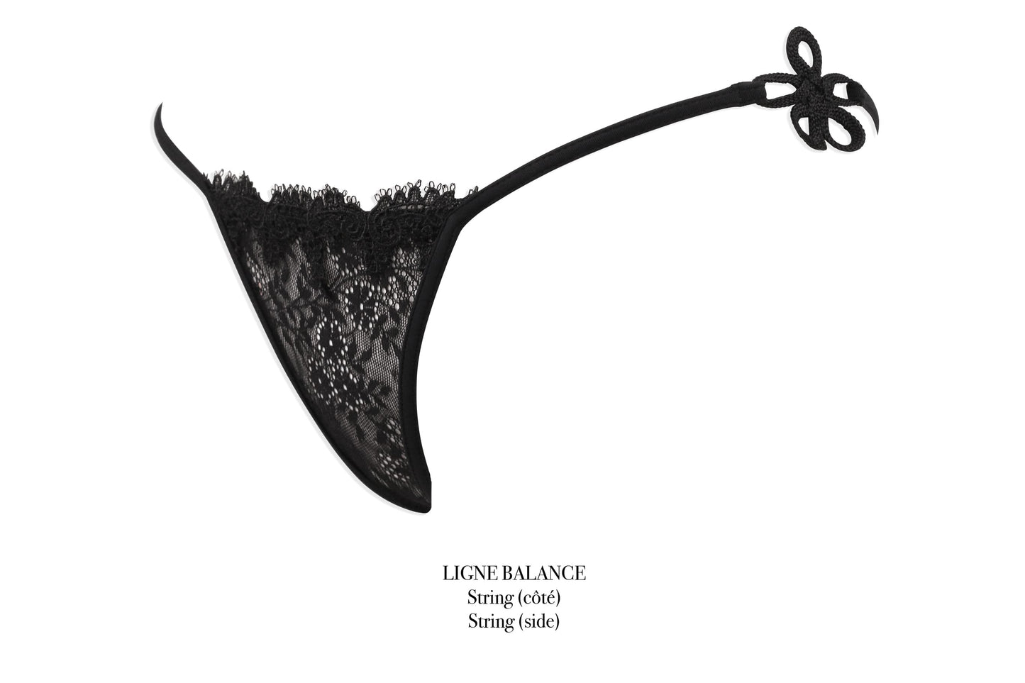 Luxxa Balance G-String