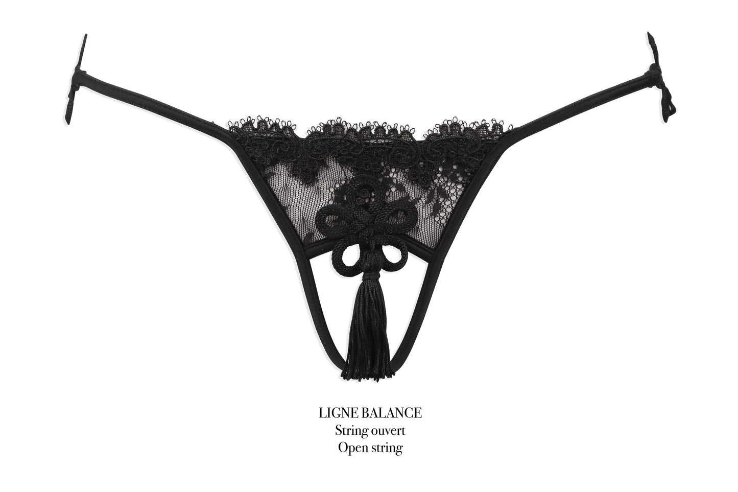 Luxxa Balance Ouvert String