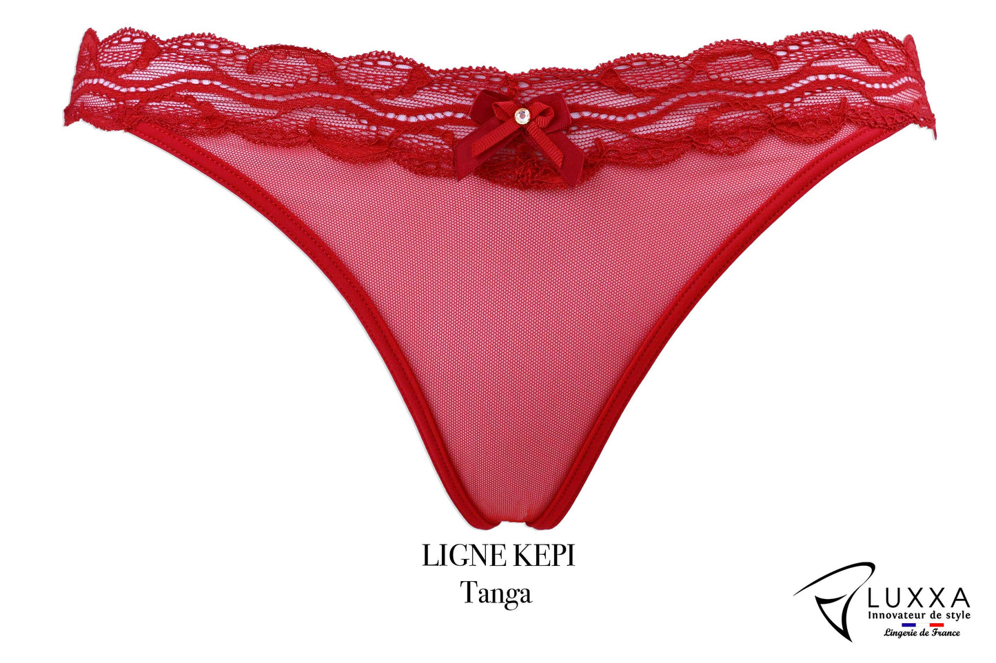 Luxxa Kepi Tanga