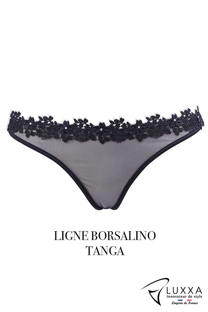 Luxxa Borsalino Tanga