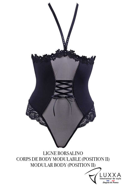 Luxxa Borsalino Body