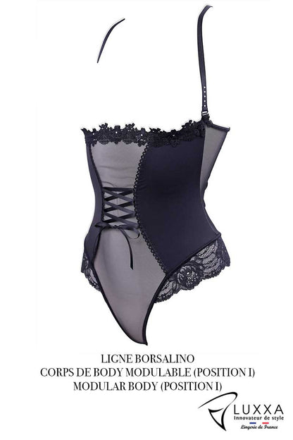 Luxxa Borsalino Body