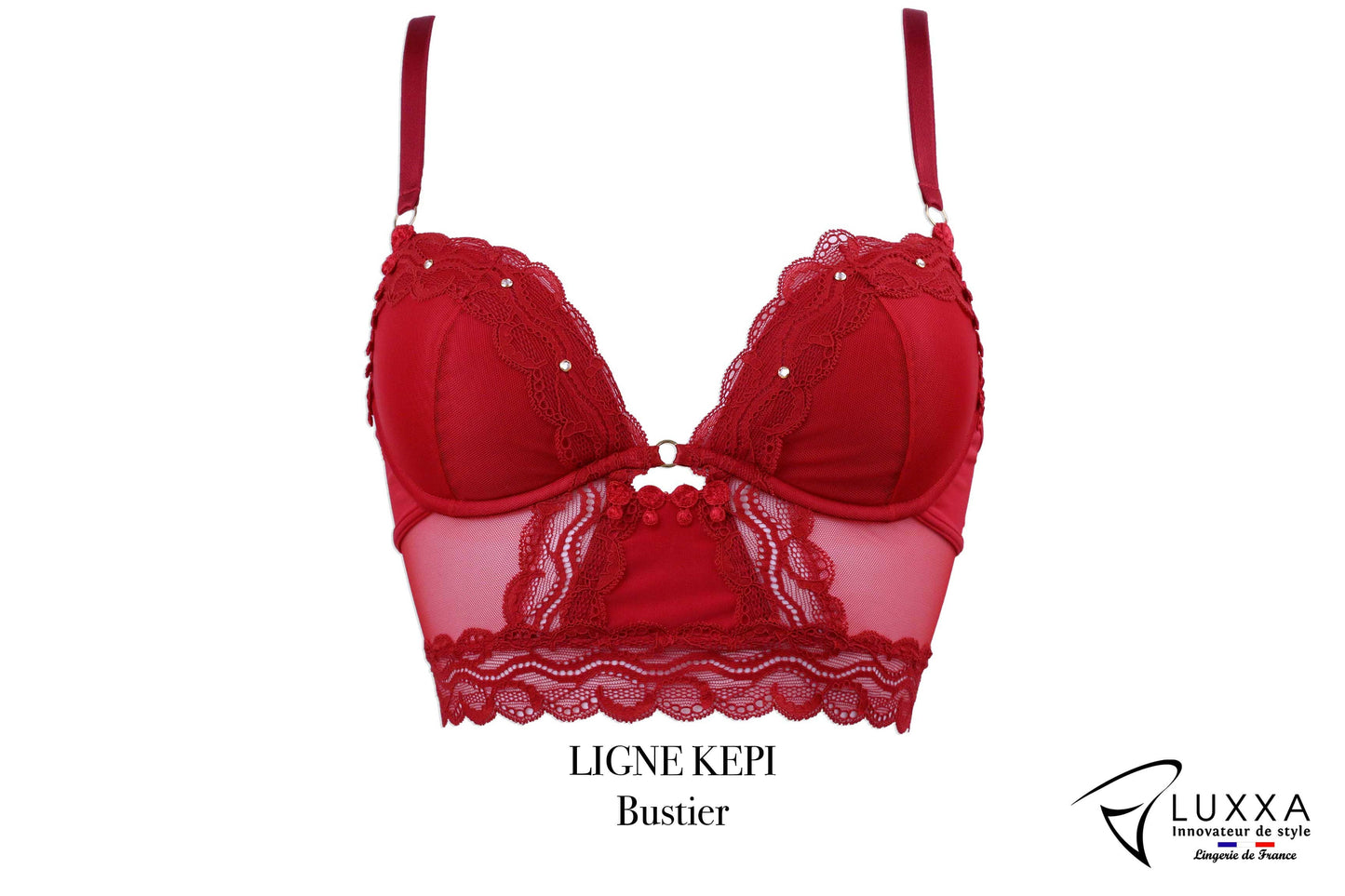 Luxxa Kepi Bustier