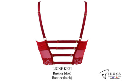 Luxxa Kepi Bustier