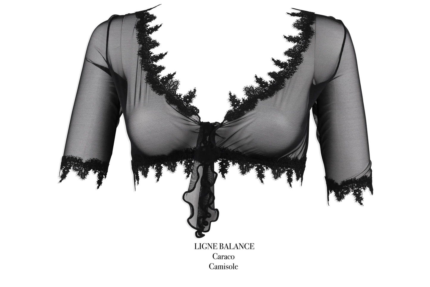 Luxxa Balance Top