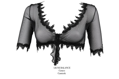 Luxxa Balance Top