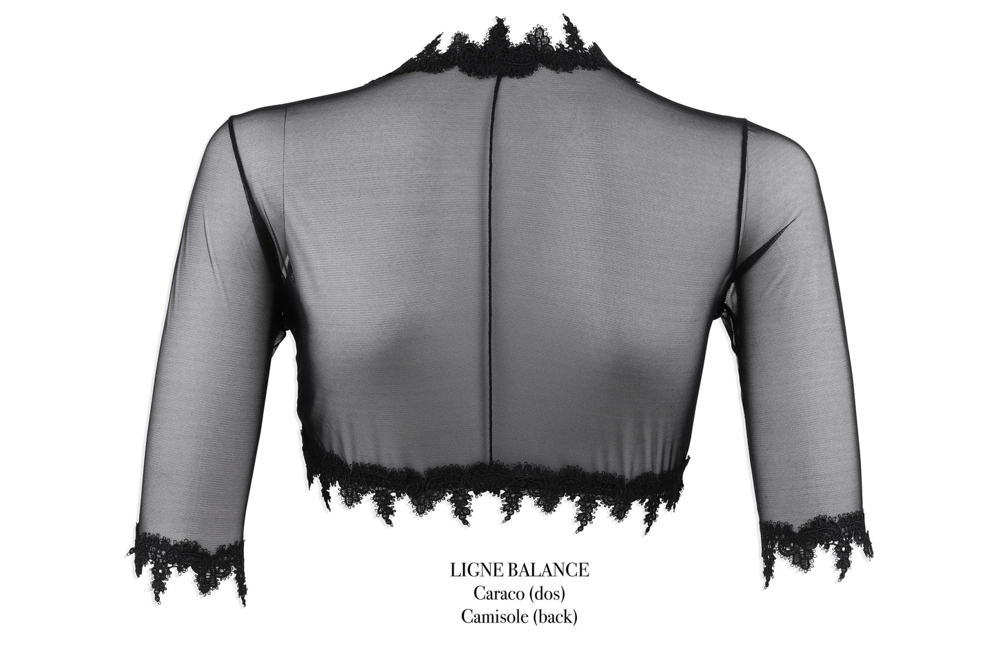 Luxxa Balance Top
