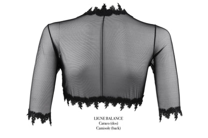 Luxxa Balance Top