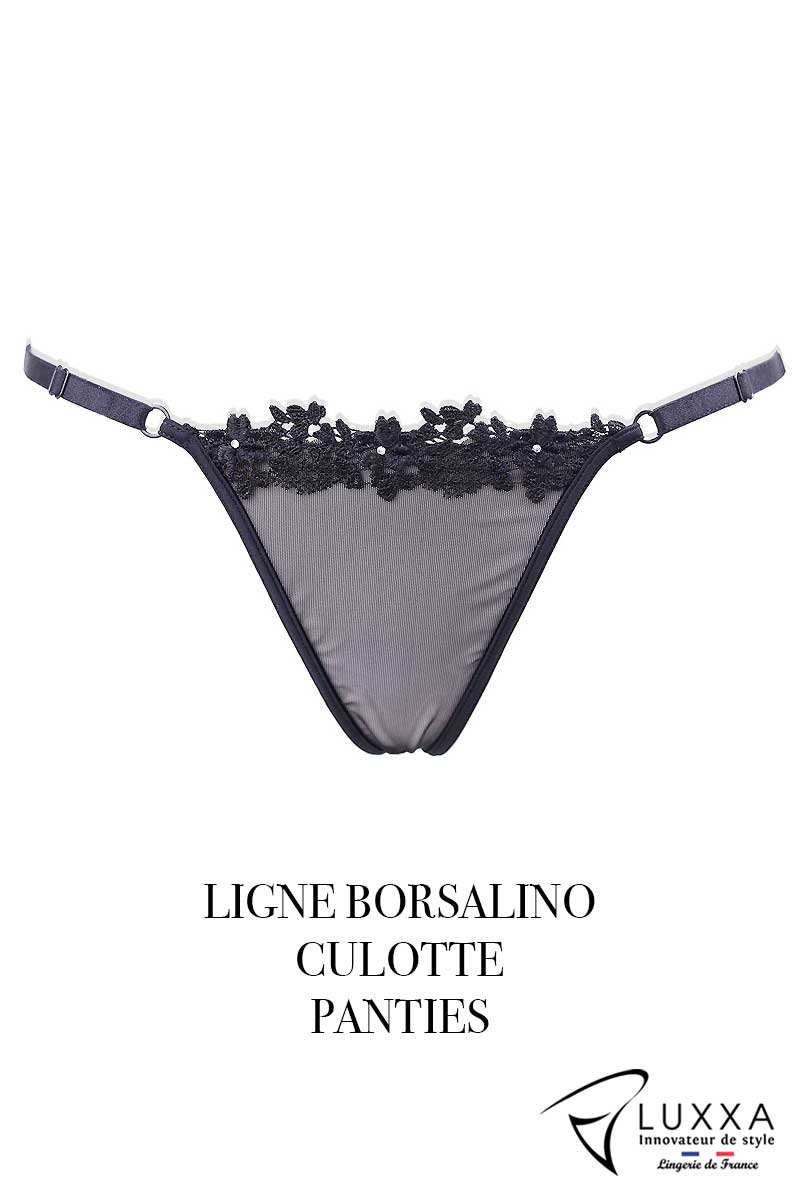Luxxa Borsalino Culotte