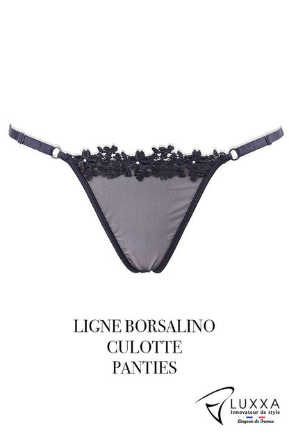 Luxxa Borsalino Culotte