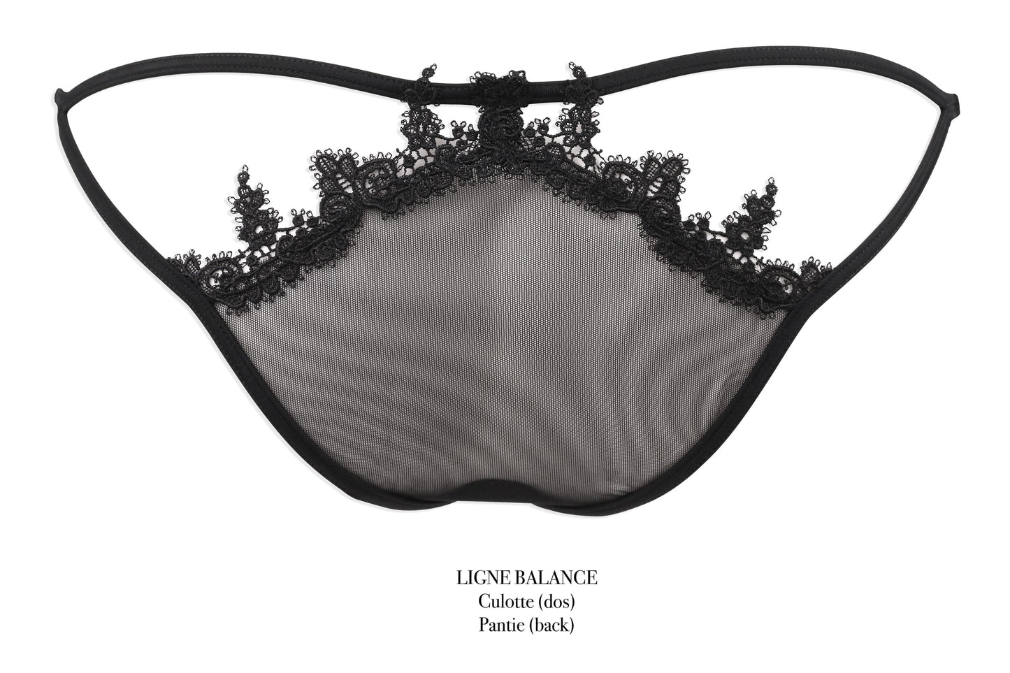 Luxxa Balance Culotte