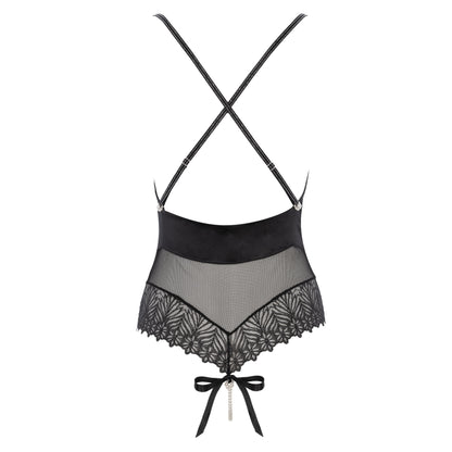 Bracli Destinos Body
