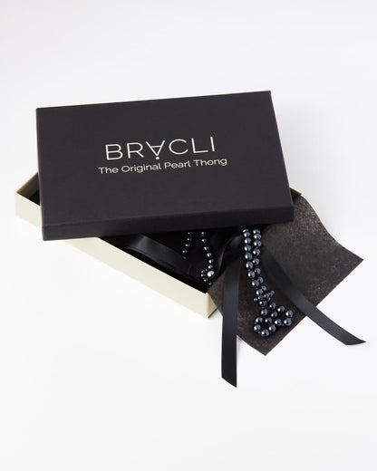 Bracli Destinos Dark Panty
