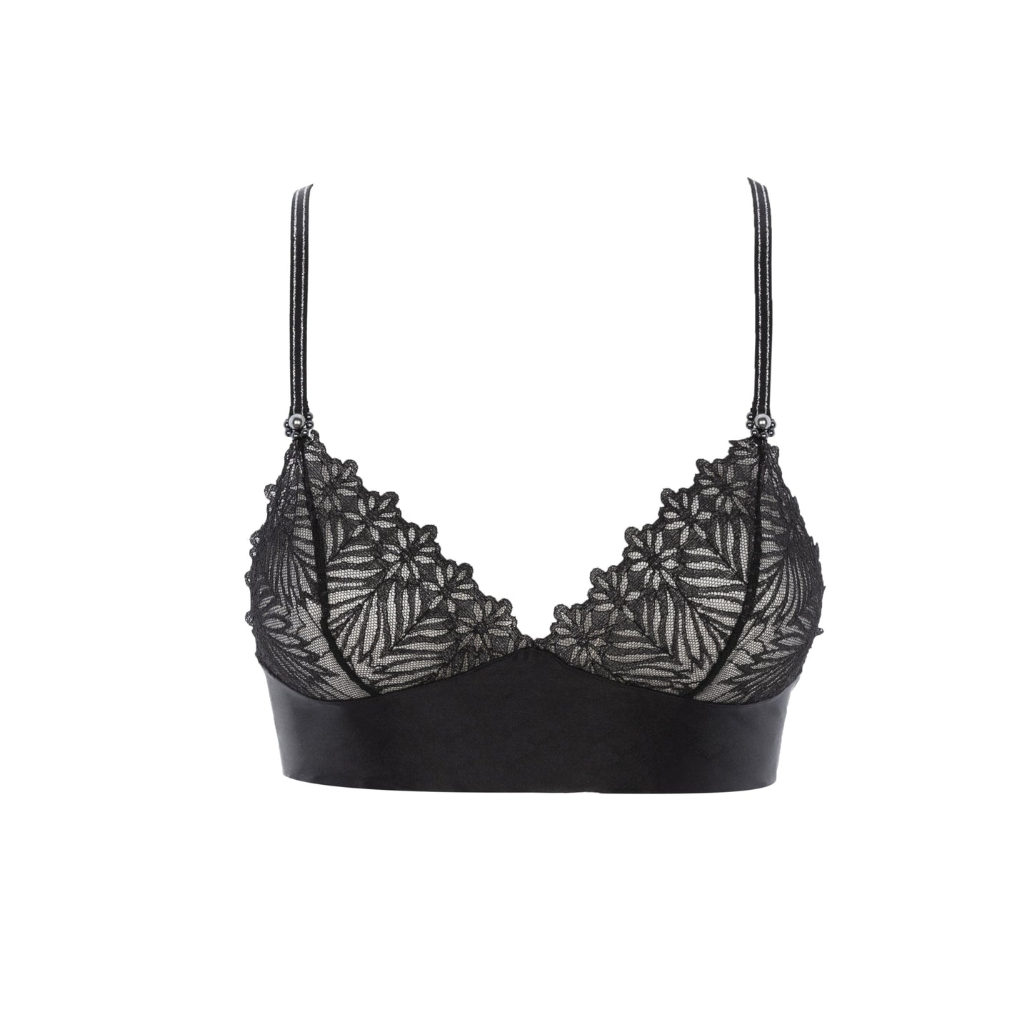 Bracli Destinos Dark Bra