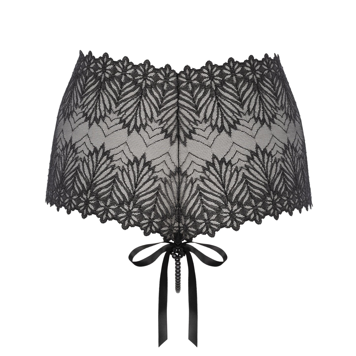 Bracli Destinos Dark Panty