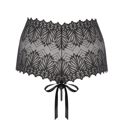 Bracli Destinos Dark Panty