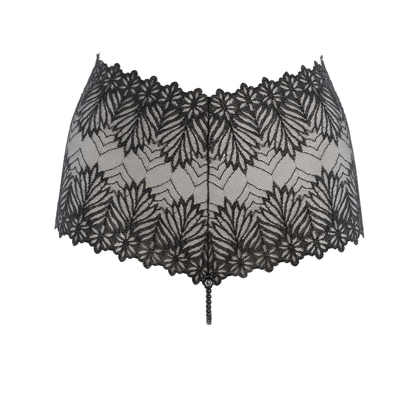 Bracli Destinos Dark Panty
