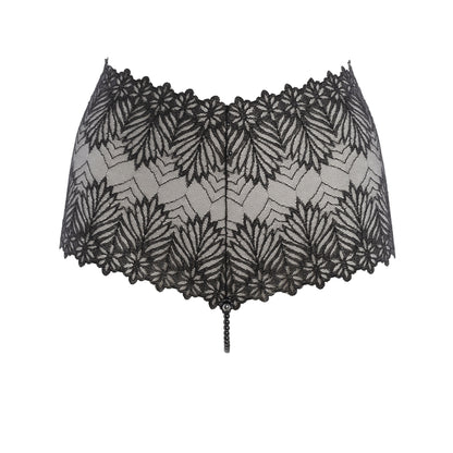 Bracli Destinos Dark Panty
