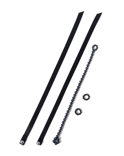 Bracli Destinos Dark Panty