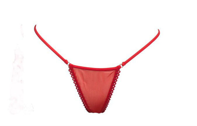 Luxxa Love Rouge G-String