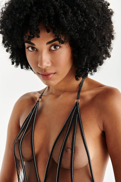 Bracli Manhattan Body