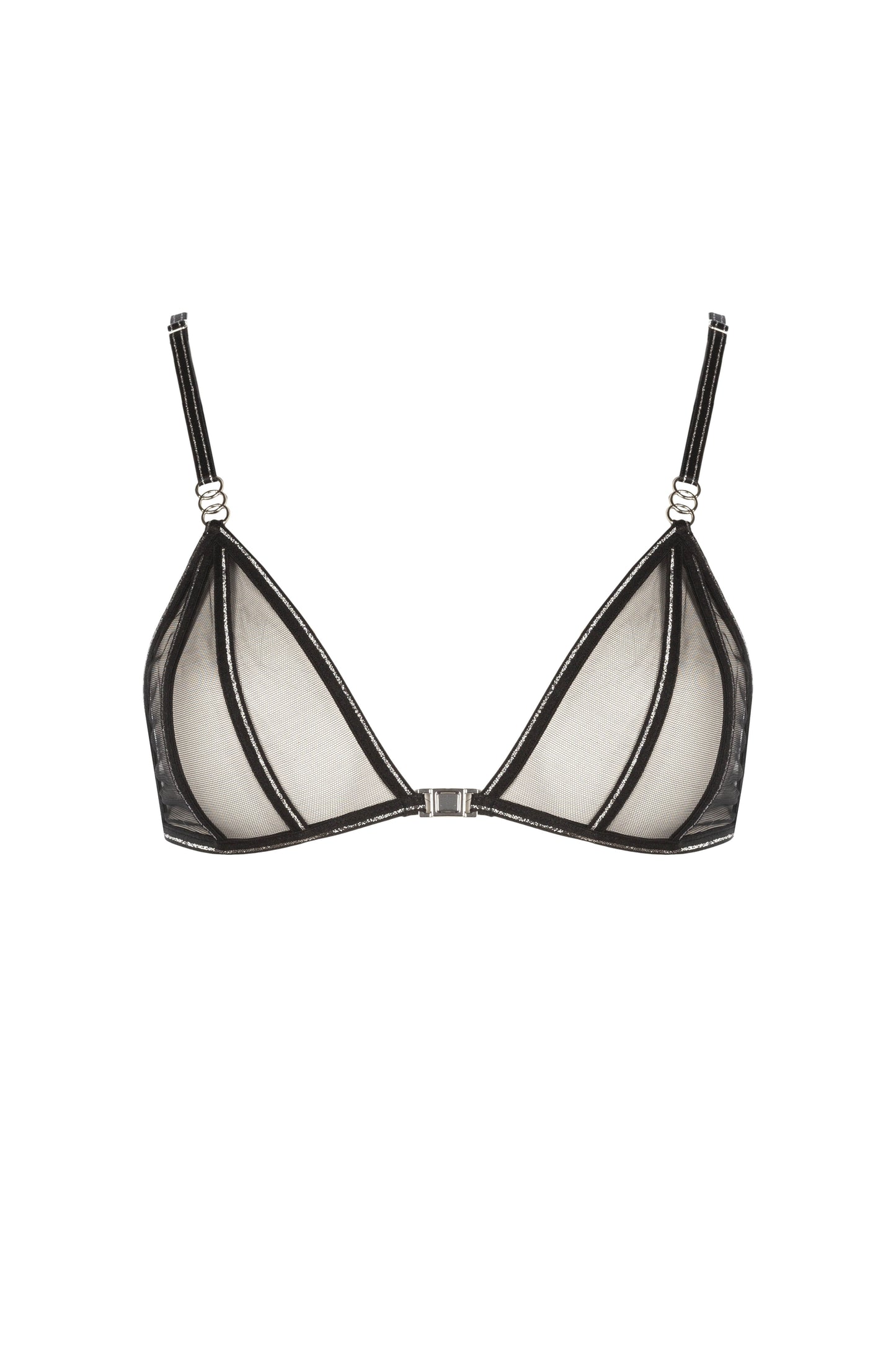 Bracli Manhattan Crossed Bra