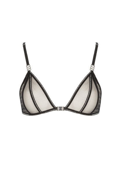 Bracli Manhattan Crossed Bra