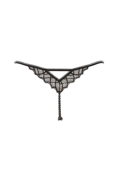 Bracli Manhattan G-String