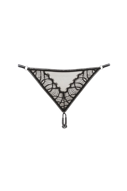 Bracli Manhattan G-String