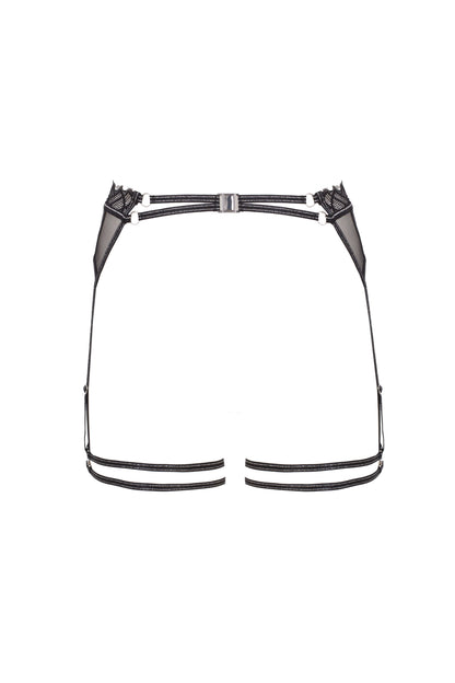 Bracli Manhattan Harness Garter
