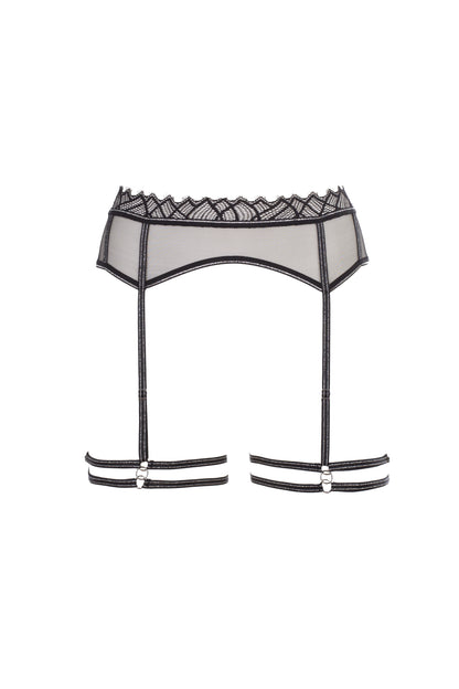 Bracli Manhattan Harness Garter