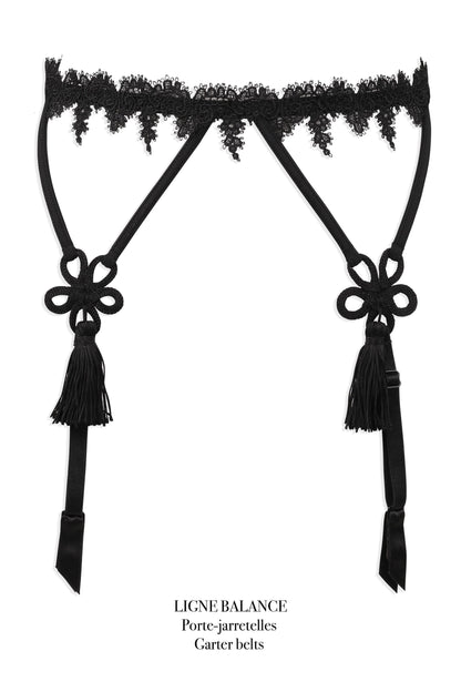 Luxxa Balance Strapsgürtel