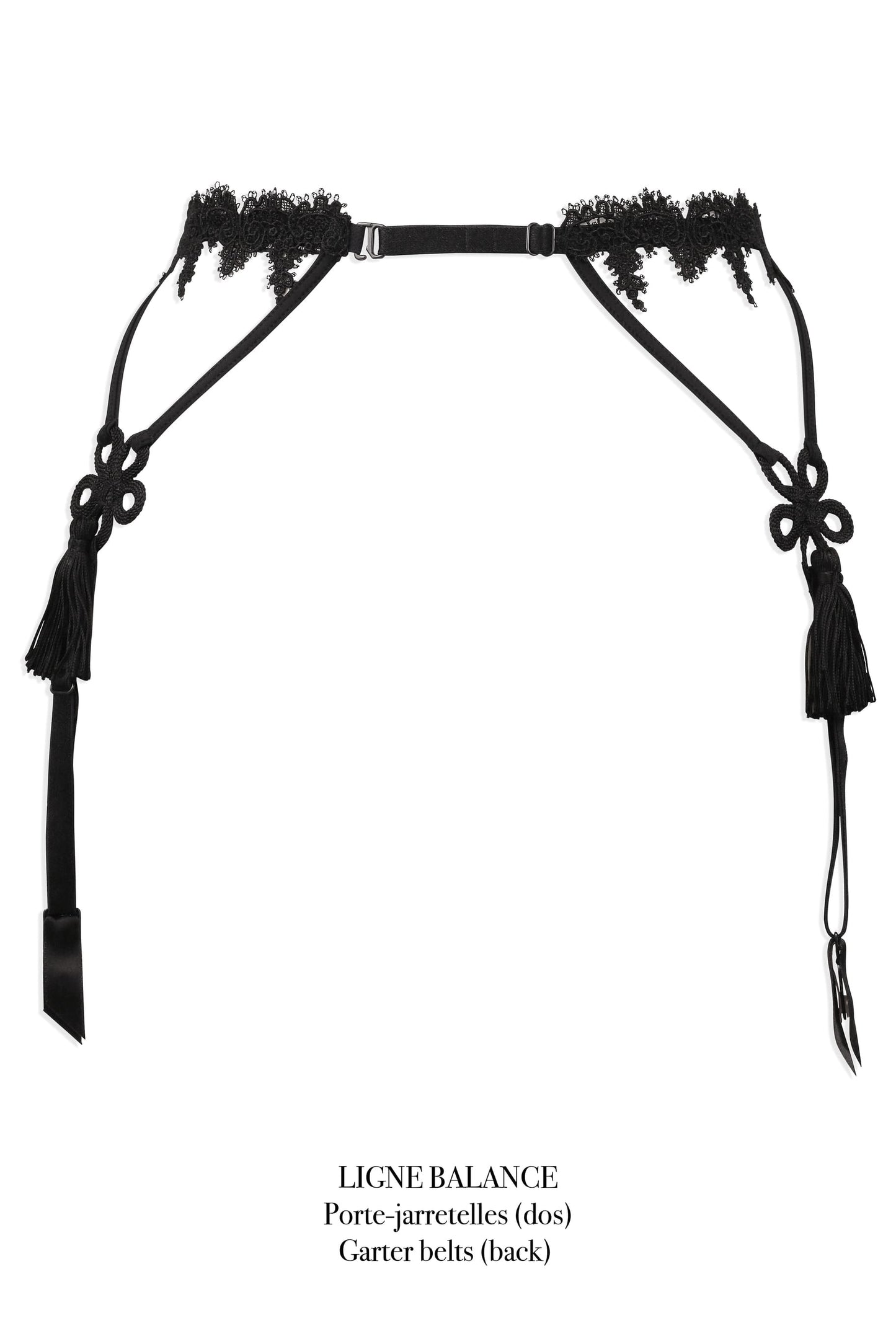 Luxxa Balance Strapsgürtel