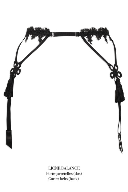 Luxxa Balance Strapsgürtel