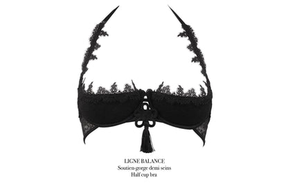 Luxxa Balance Halfcup-BH
