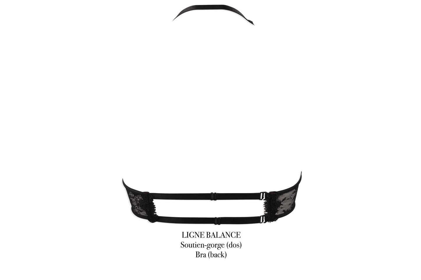 Luxxa Balance Halfcup-BH