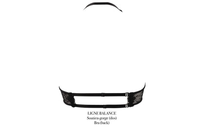 Luxxa Balance Halfcup-BH