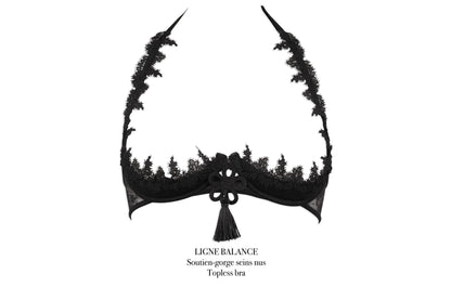 Luxxa Balance Topless-BH