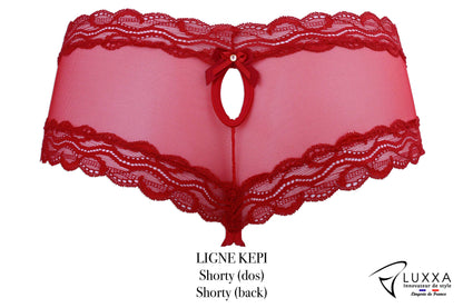 Luxxa Kepi Shorty