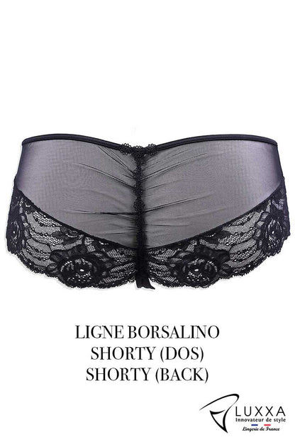 Luxxa Borsalino Shorty