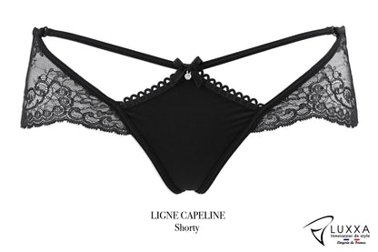 Luxxa Capeline Shorty