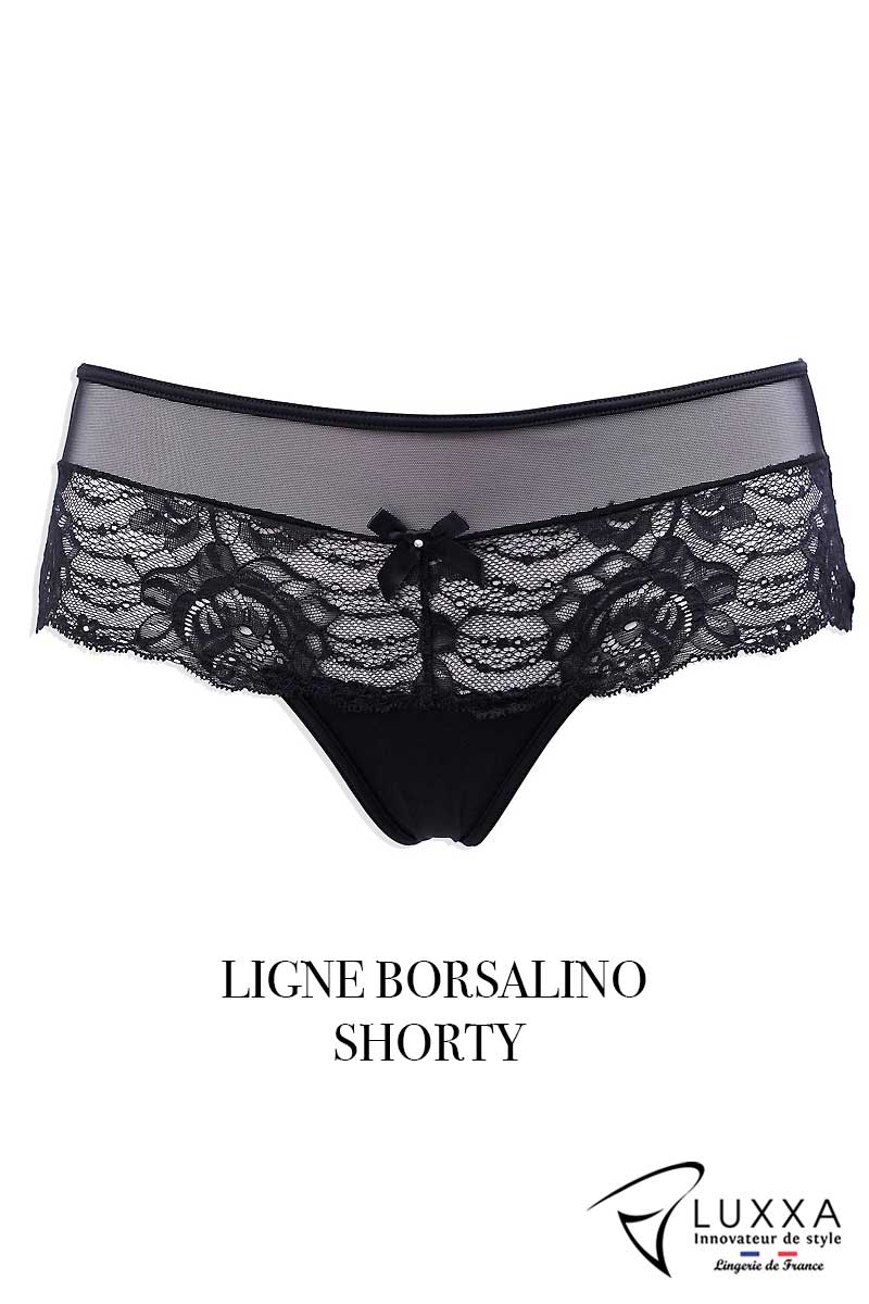 Luxxa Borsalino Shorty